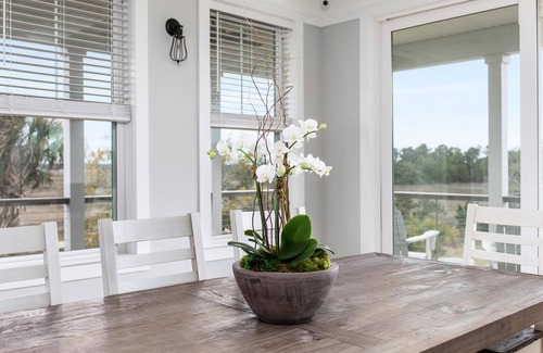 Charleston House | Folly Beach and Charleston downtown