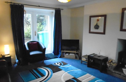 Leven House | Folly Cottage