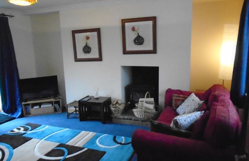 Leven House | Folly Cottage