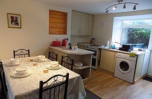 Leven House | Folly Cottage