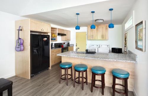 Folly Beach Apartment | Folly Vacation Fantastic Vibe! Incredible Apt D