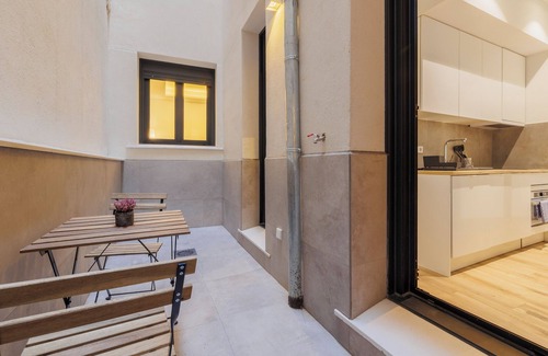 Palacio Apartment | Fomento by Wynwood House
