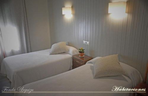 Beceite House | Fonda Urquizu