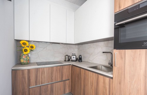 Cannaregio Apartment | Fondamenta De La Sensa Garden Loft R&R