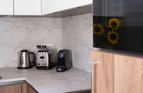 Cannaregio Apartment | Fondamenta De La Sensa Garden Loft R&R