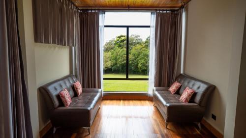 Monteverde Hotel | Fondavela Hotel