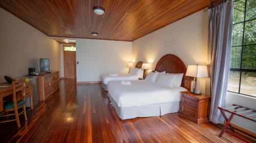 Monteverde Hotel | Fondavela Hotel