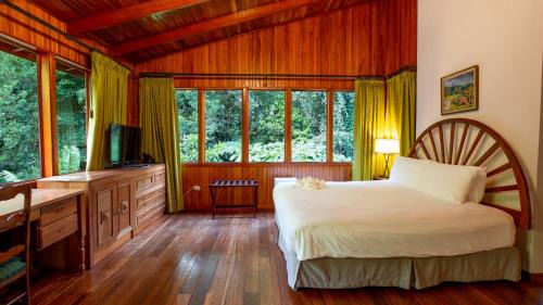Monteverde Hotel | Fondavela Hotel
