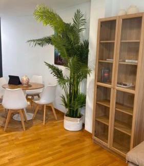 Caldas de Reis Apartment | FondeRiviere