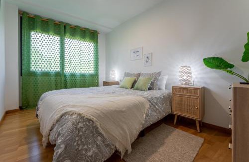 Caldas de Reis Apartment | FondeRiviere