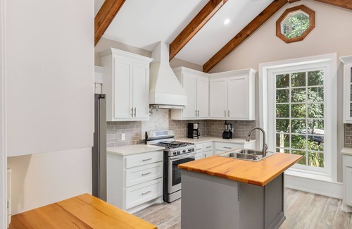 Fondren House | Fondren Fantasy!