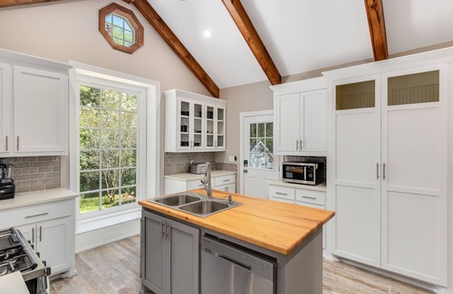 Fondren House | Fondren Fantasy!