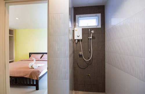 Chanthaburi Hotel | Fongpang House