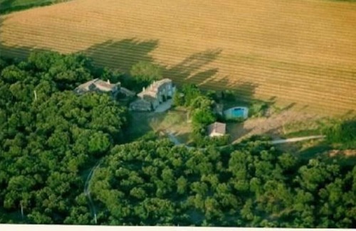 Grignan House | Font-Peyrins, le Pigeonnier, comfortable accommodation for 2 people
