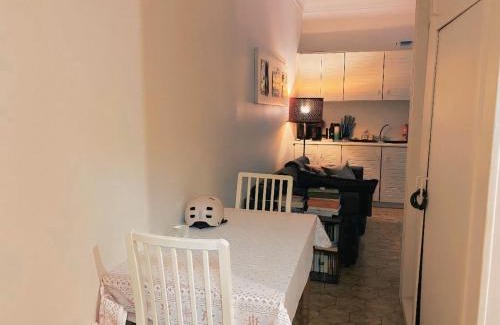 Auteuil Apartment | Fontaine