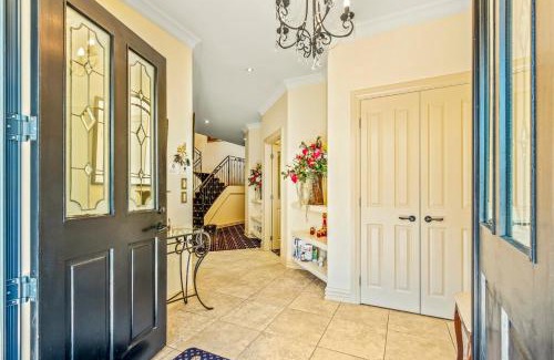 Hanmer Springs House | Fontainebleau Luxury Retreat