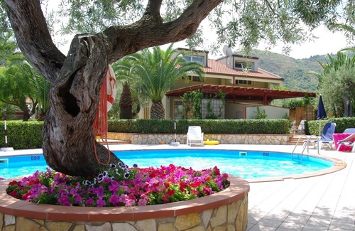Mazzaforno Apartment | Fontana Barone A In Cefalù, Sicilia