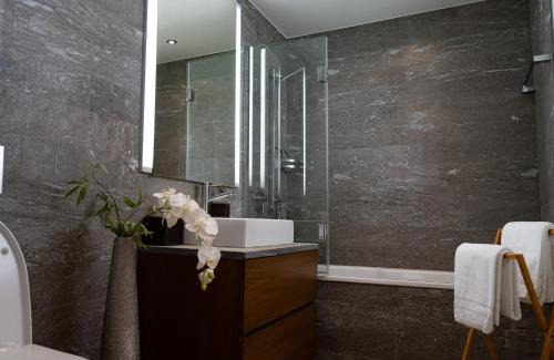 Arosa Apartment | Fontana