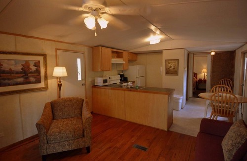 Fontana Village Cabin | Fontana Village Resort