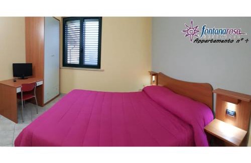 Fontanarosa Apartment | Fontanarosa Residence