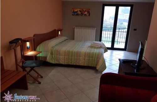 Fontanarosa Apartment | Fontanarosa Residence