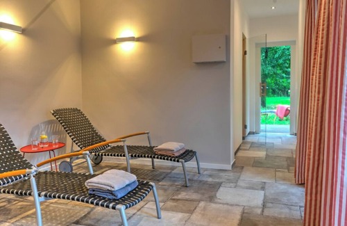 Burg-Dorf Apartment | Fontanehof vacation apartments in the Spreewald - Holiday apartment 1