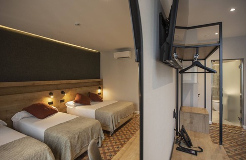 Gothic Quarter House | Fontanella by BCN URBAN ROOMS
