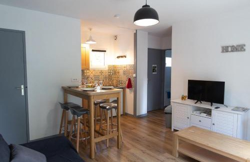 Centre Ville Apartment | FONTANES