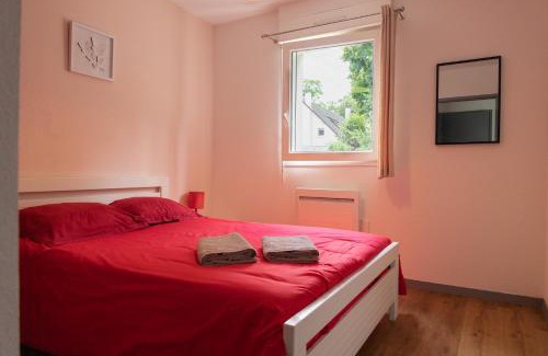 Centre Ville Apartment | FONTANES