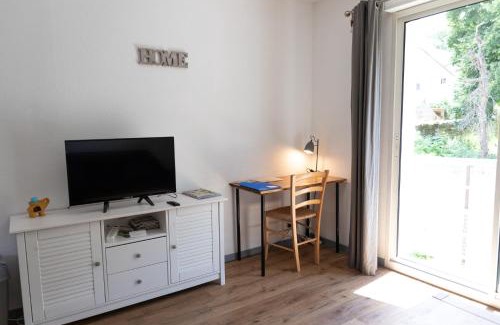 Centre Ville Apartment | FONTANES