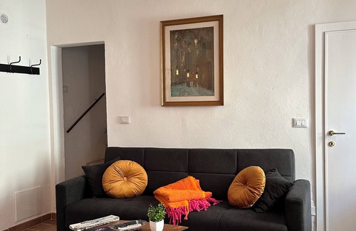 Ferrara Bed & Breakfast | Fontanese Mansion