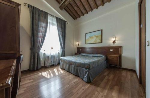 Siena Bed & Breakfast | Fonte Dei Tufi