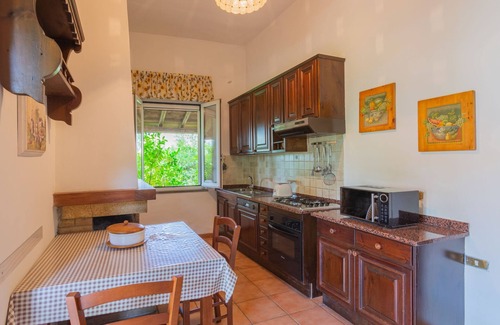 Tortoreto House | Fonte del Ceppo 1 by Interhome
