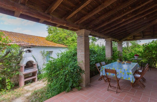 Tortoreto House | Fonte del Ceppo 1 by Interhome
