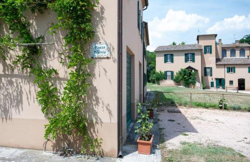 Urbania House | Fonte Flavia