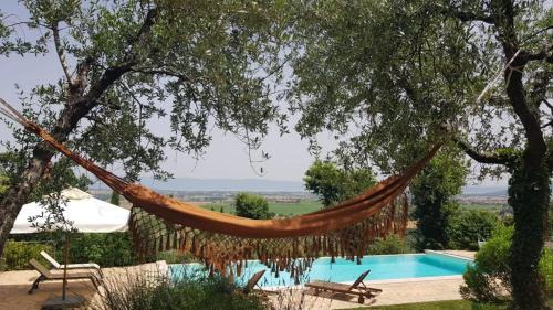 Paciano House | Fonte Pace Luxury Villa - a Fontanaro Property