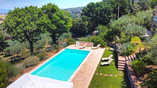 Paciano House | Fonte Pace Luxury Villa - a Fontanaro Property