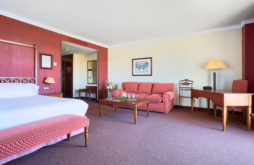 Avila Hotel | Fontecruz Avila