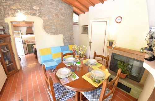 Pescaglia House | Fonticchio - Loppeglia-fiano ,Tuscany