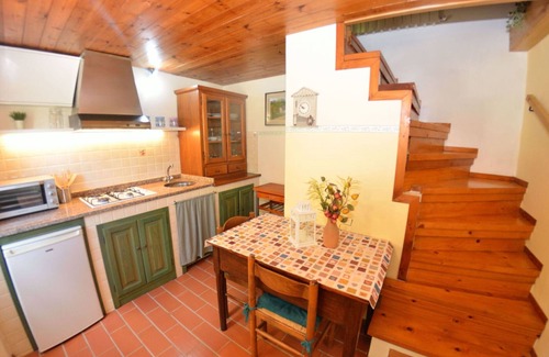 Pescaglia House | Fonticchio - Loppeglia-fiano ,Tuscany