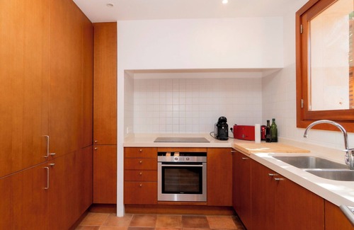 Campanet Villa | Fonts Ufanes - Two Bedroom Villa, Sleeps 4