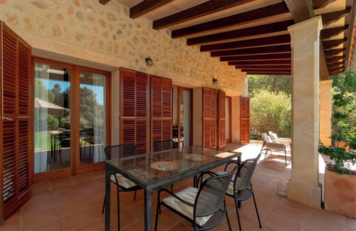 Campanet Villa | Fonts Ufanes - Two Bedroom Villa, Sleeps 4