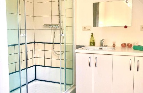 Stuivenberg Apartment | foodiejive appartement 2
