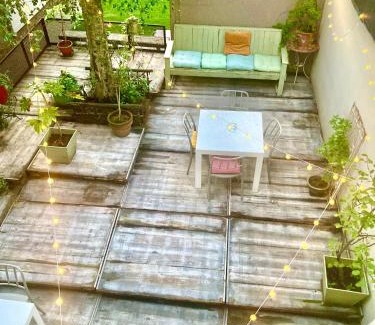 Stuivenberg Apartment | Foodiejive