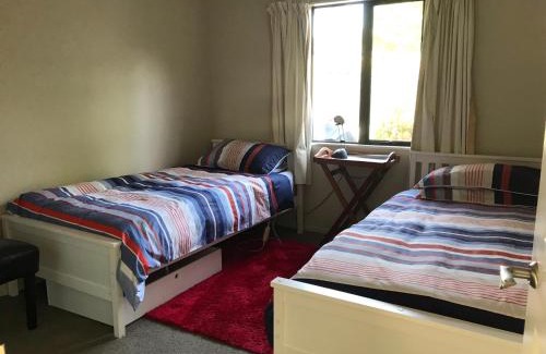 Ohakune Ski Chalet | Foot of Turoa Chalet