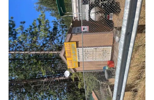 Colfax House | Foothills Yurt Glamping: Pool, Sauna & Hot Tub!