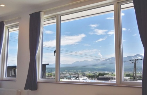 Nakafurano Hotel | For 3 people Family room Breakfast included FU/Sorachigun Hokkaidō