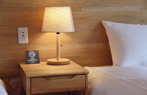 Nakafurano Hotel | For 3 people Standard Twin Breakfast included /Sorachigun Hokkaidō