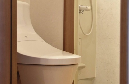 Nakafurano Hotel | For 3 people Standard Twin Breakfast included /Sorachigun Hokkaidō
