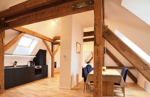 Brunico Apartment | For a peaceful holiday in the heart of Brunico